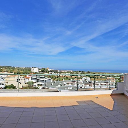 P - Meia-Praia Seaview Guesthouse Lagos Zewnętrze zdjęcie