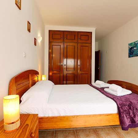 P - Meia-Praia Seaview Guesthouse Lagos Zewnętrze zdjęcie