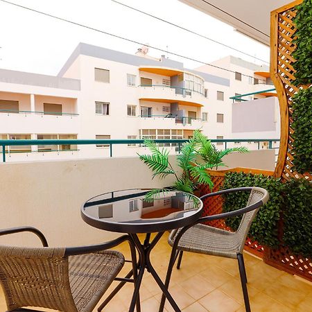 P - Meia-Praia Seaview Guesthouse Lagos Zewnętrze zdjęcie