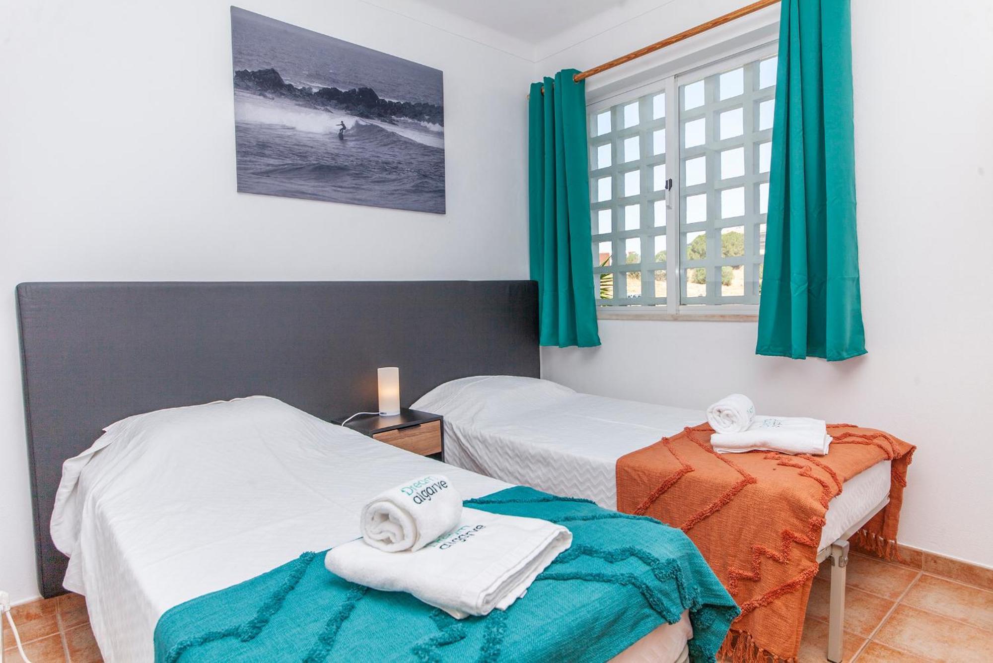 P - Meia-Praia Seaview Guesthouse Lagos Pokój zdjęcie
