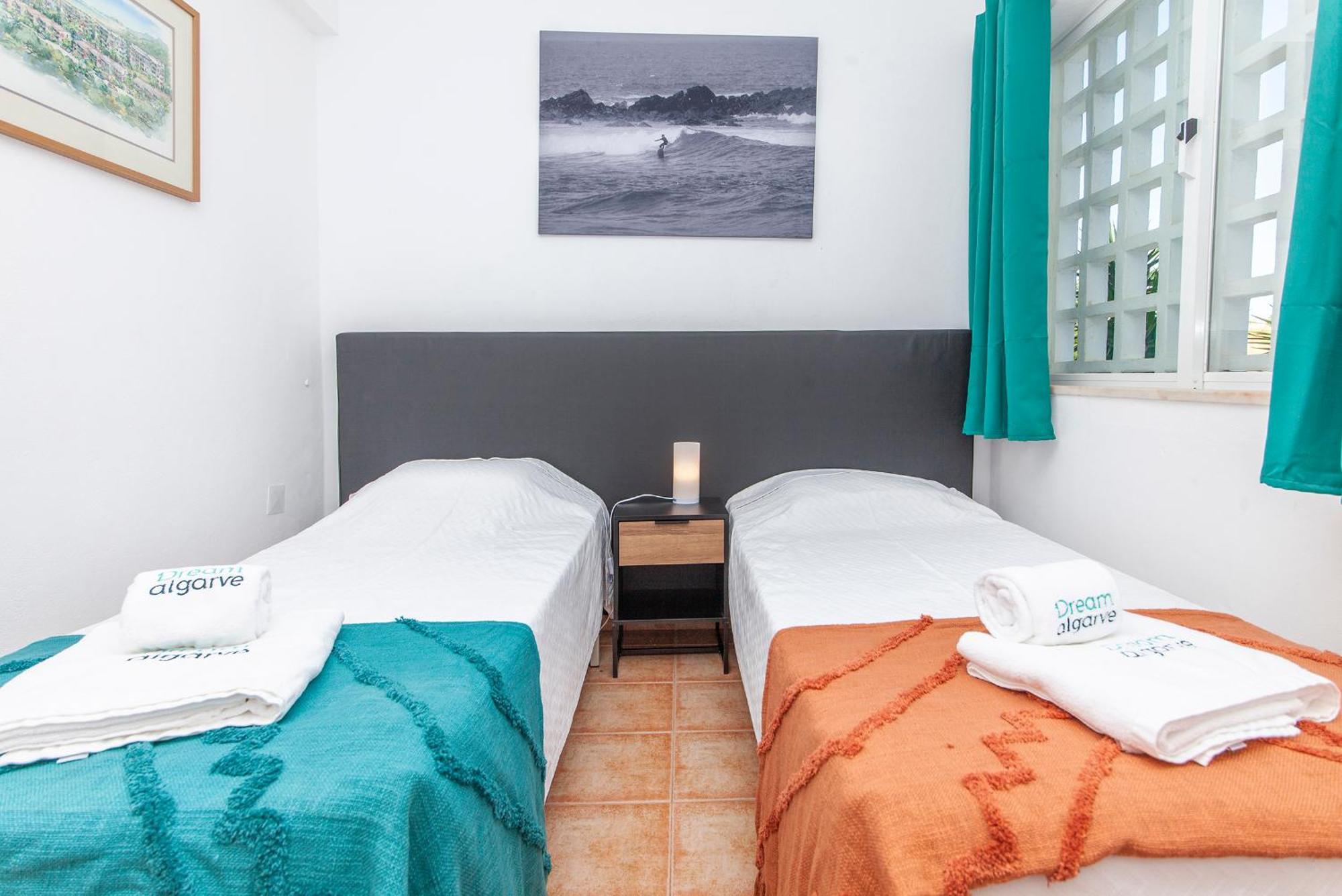 P - Meia-Praia Seaview Guesthouse Lagos Pokój zdjęcie