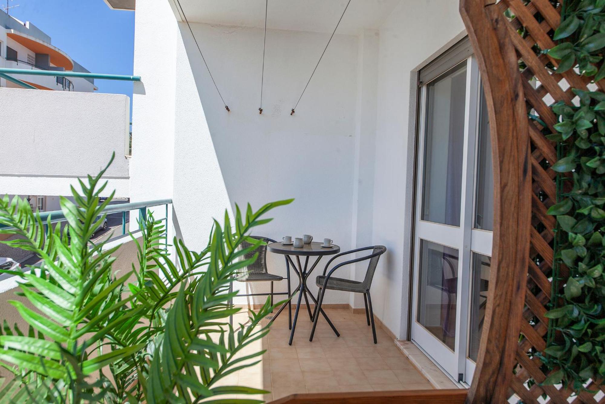 P - Meia-Praia Seaview Guesthouse Lagos Pokój zdjęcie