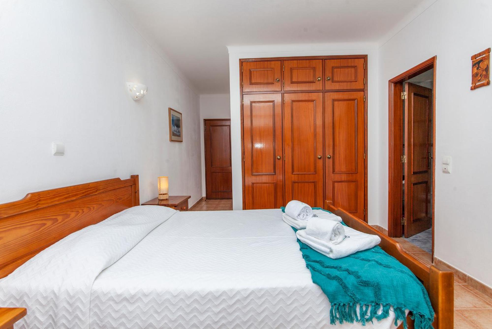 P - Meia-Praia Seaview Guesthouse Lagos Pokój zdjęcie