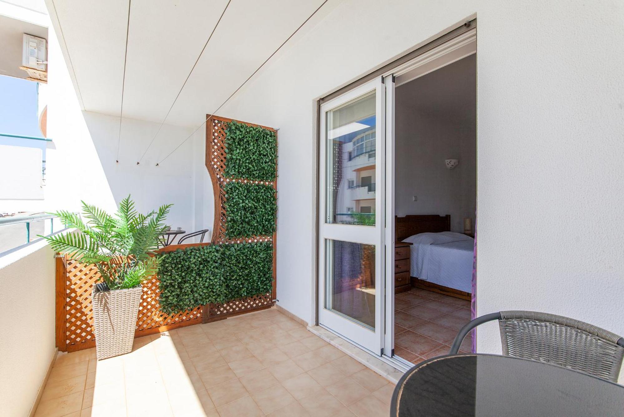 P - Meia-Praia Seaview Guesthouse Lagos Pokój zdjęcie
