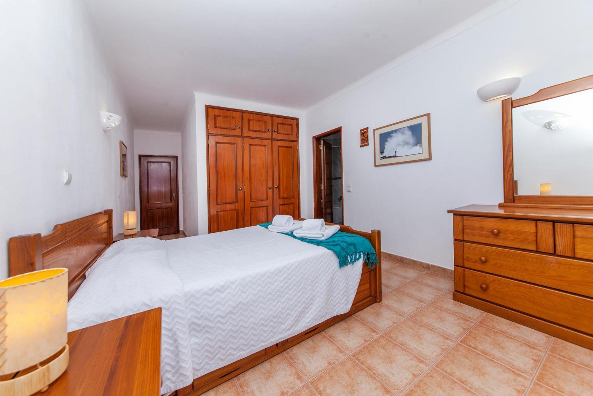 P - Meia-Praia Seaview Guesthouse Lagos Pokój zdjęcie