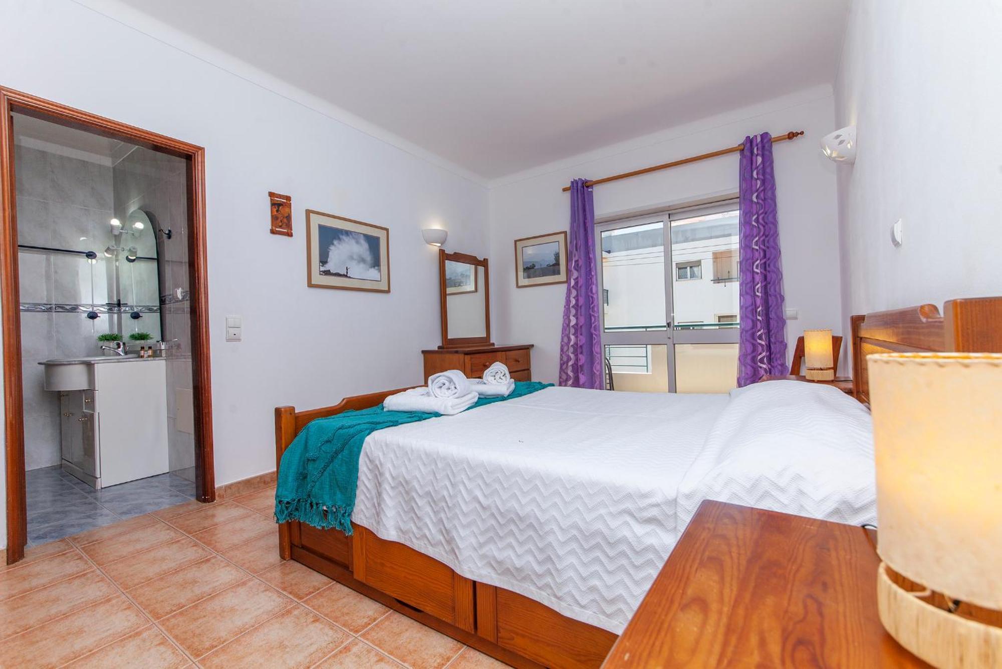 P - Meia-Praia Seaview Guesthouse Lagos Pokój zdjęcie
