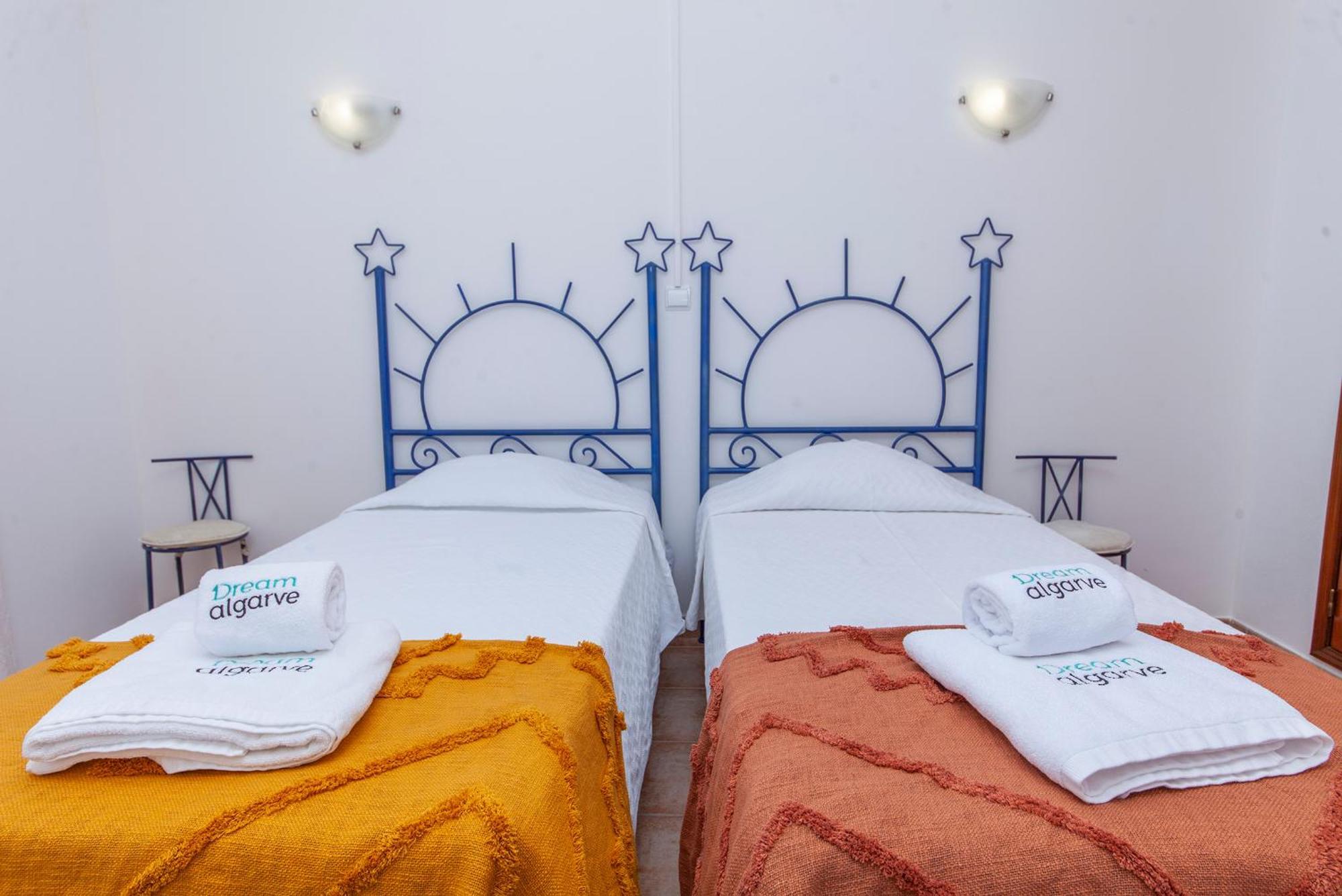 P - Meia-Praia Seaview Guesthouse Lagos Pokój zdjęcie