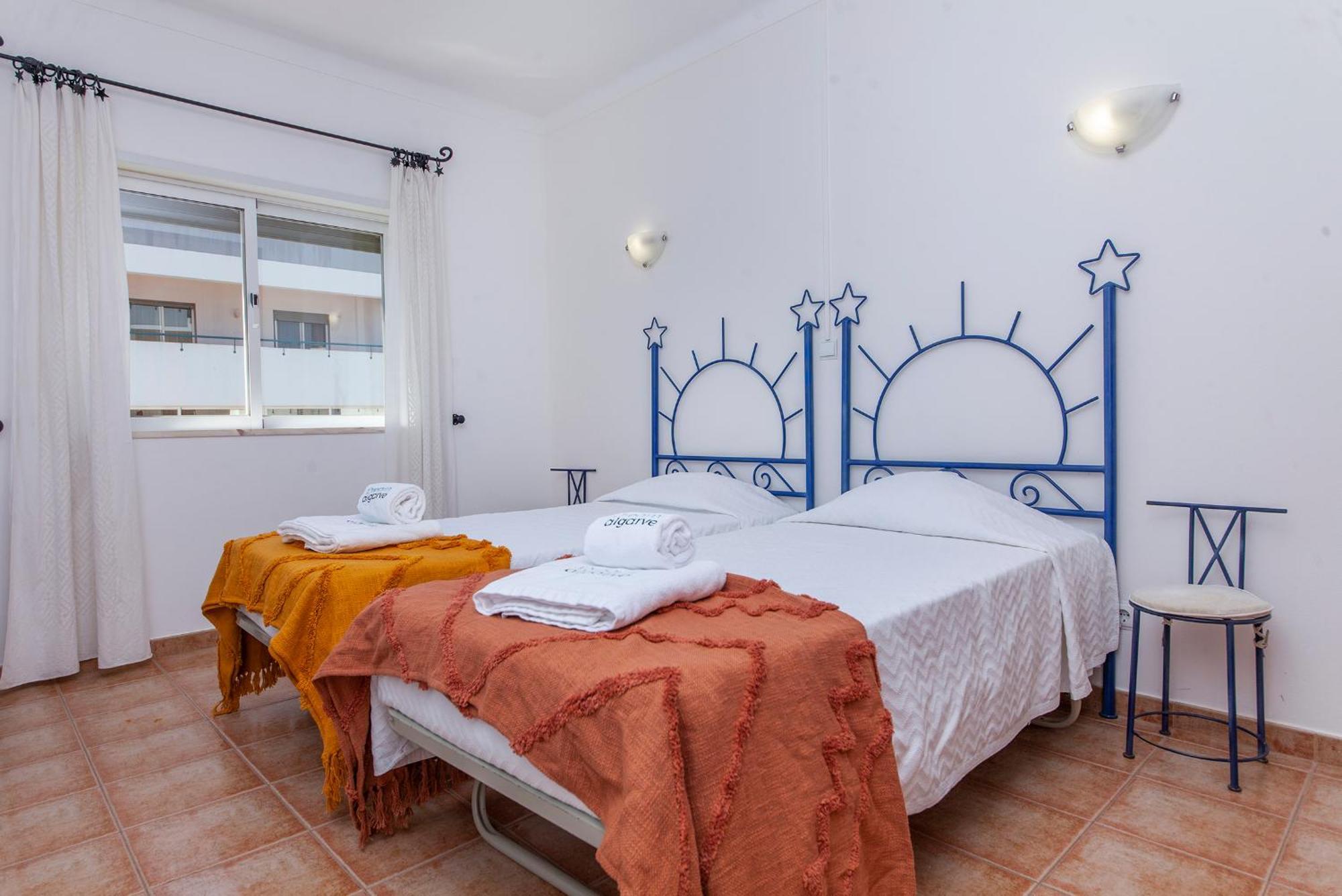 P - Meia-Praia Seaview Guesthouse Lagos Pokój zdjęcie