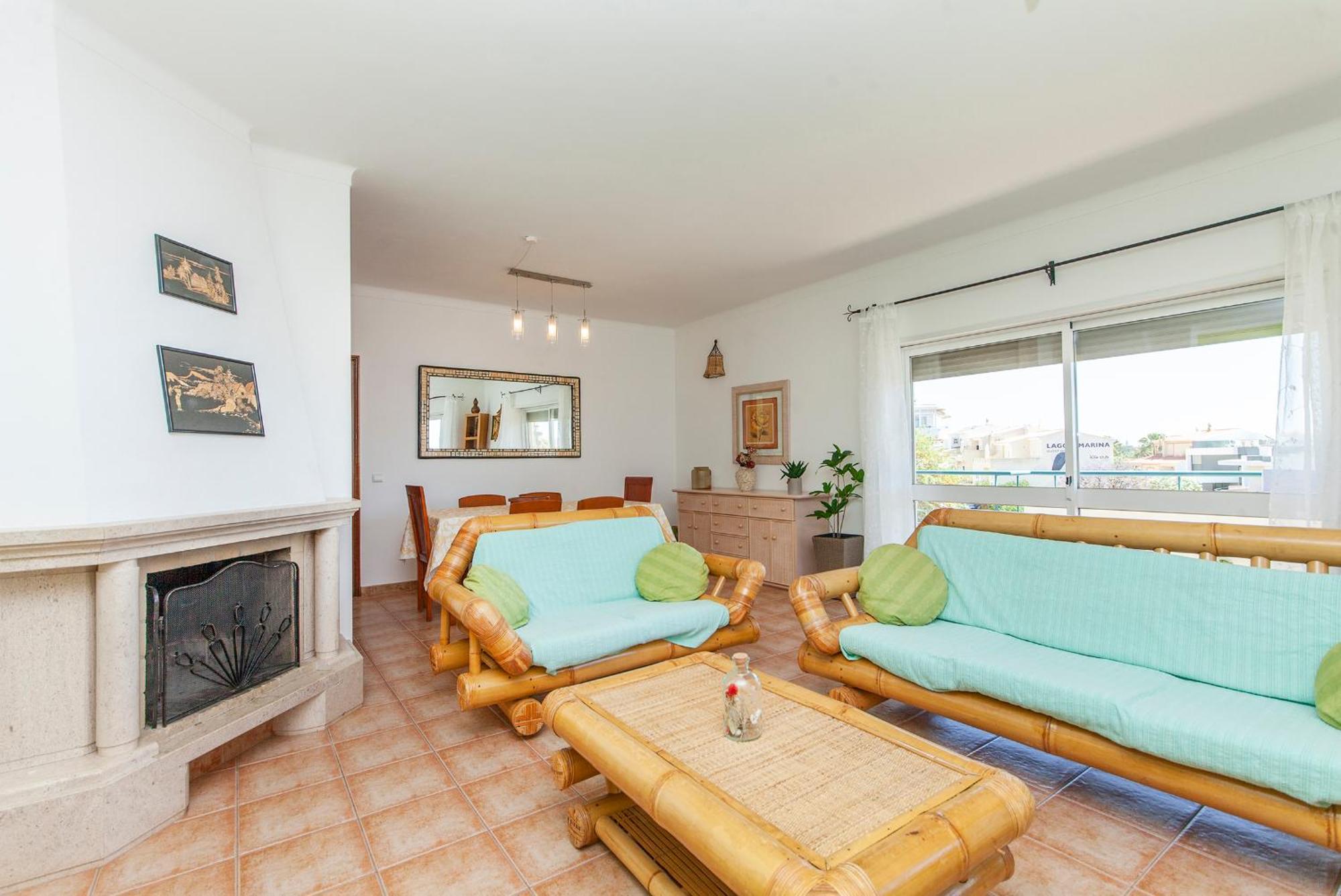 P - Meia-Praia Seaview Guesthouse Lagos Zewnętrze zdjęcie