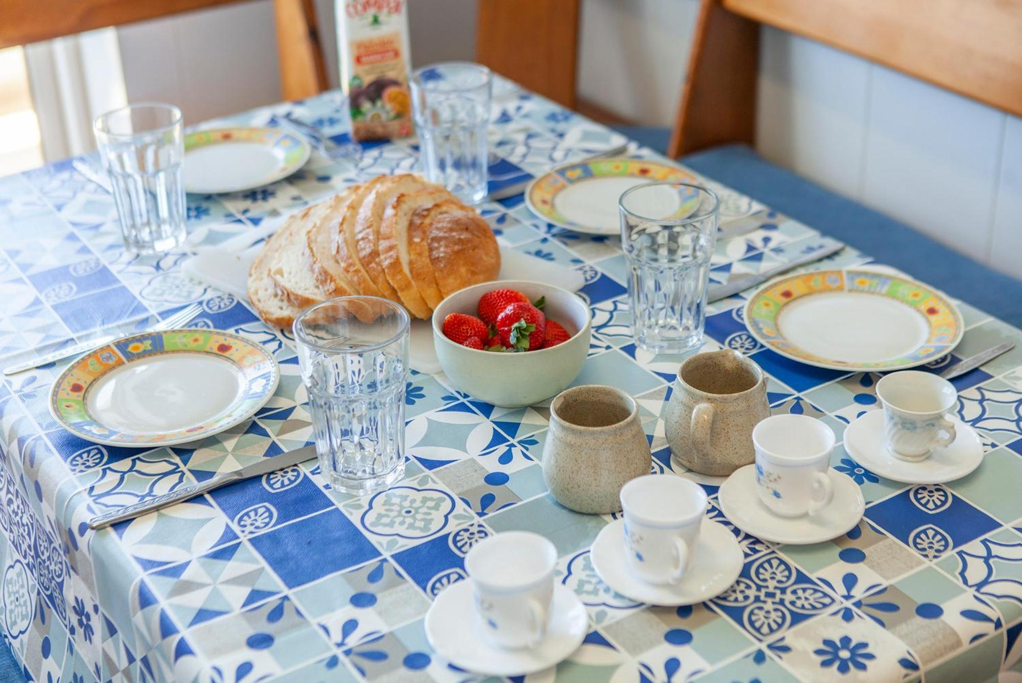 P - Meia-Praia Seaview Guesthouse Lagos Zewnętrze zdjęcie