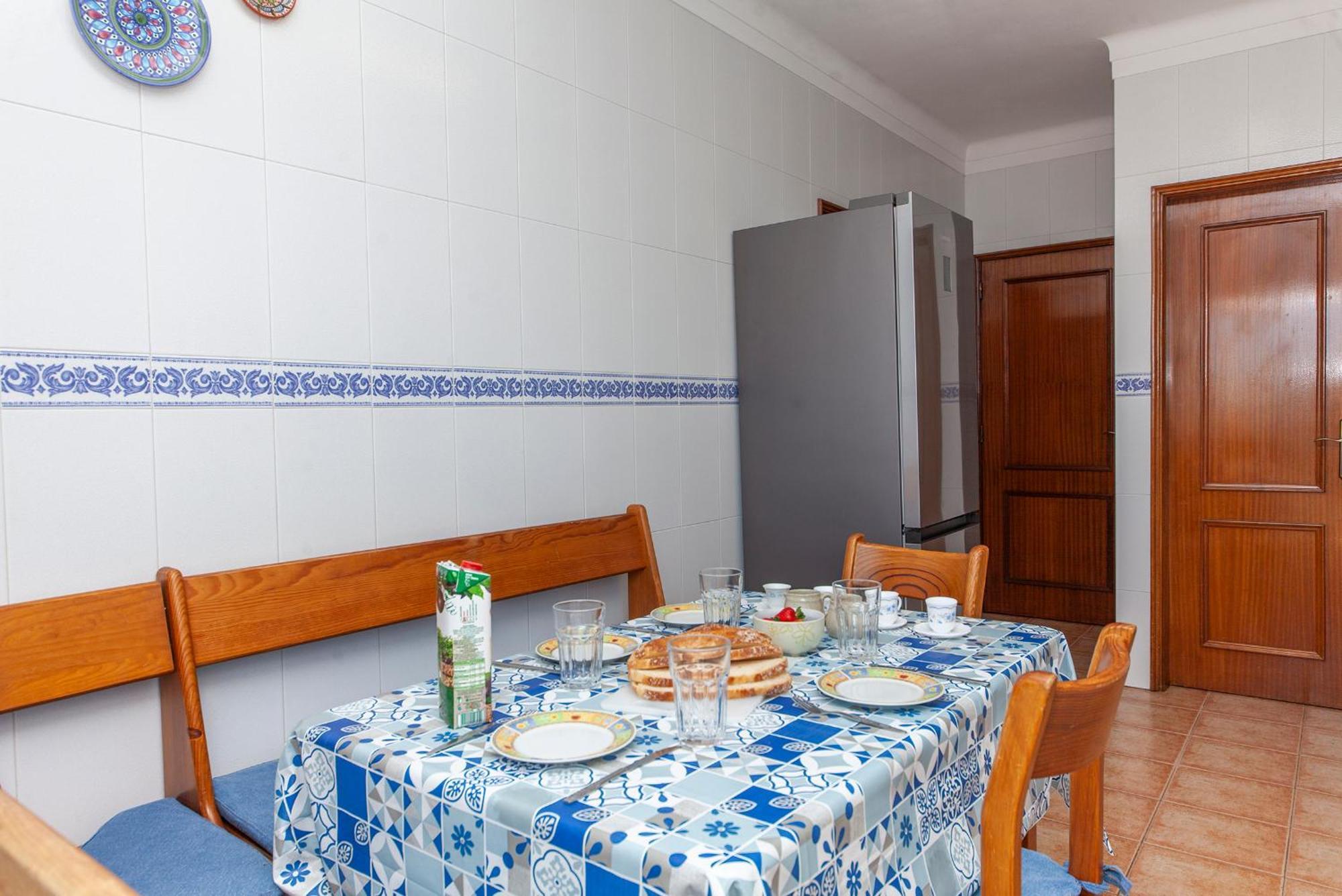 P - Meia-Praia Seaview Guesthouse Lagos Zewnętrze zdjęcie