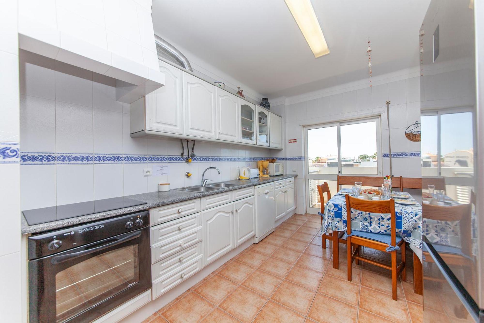 P - Meia-Praia Seaview Guesthouse Lagos Zewnętrze zdjęcie