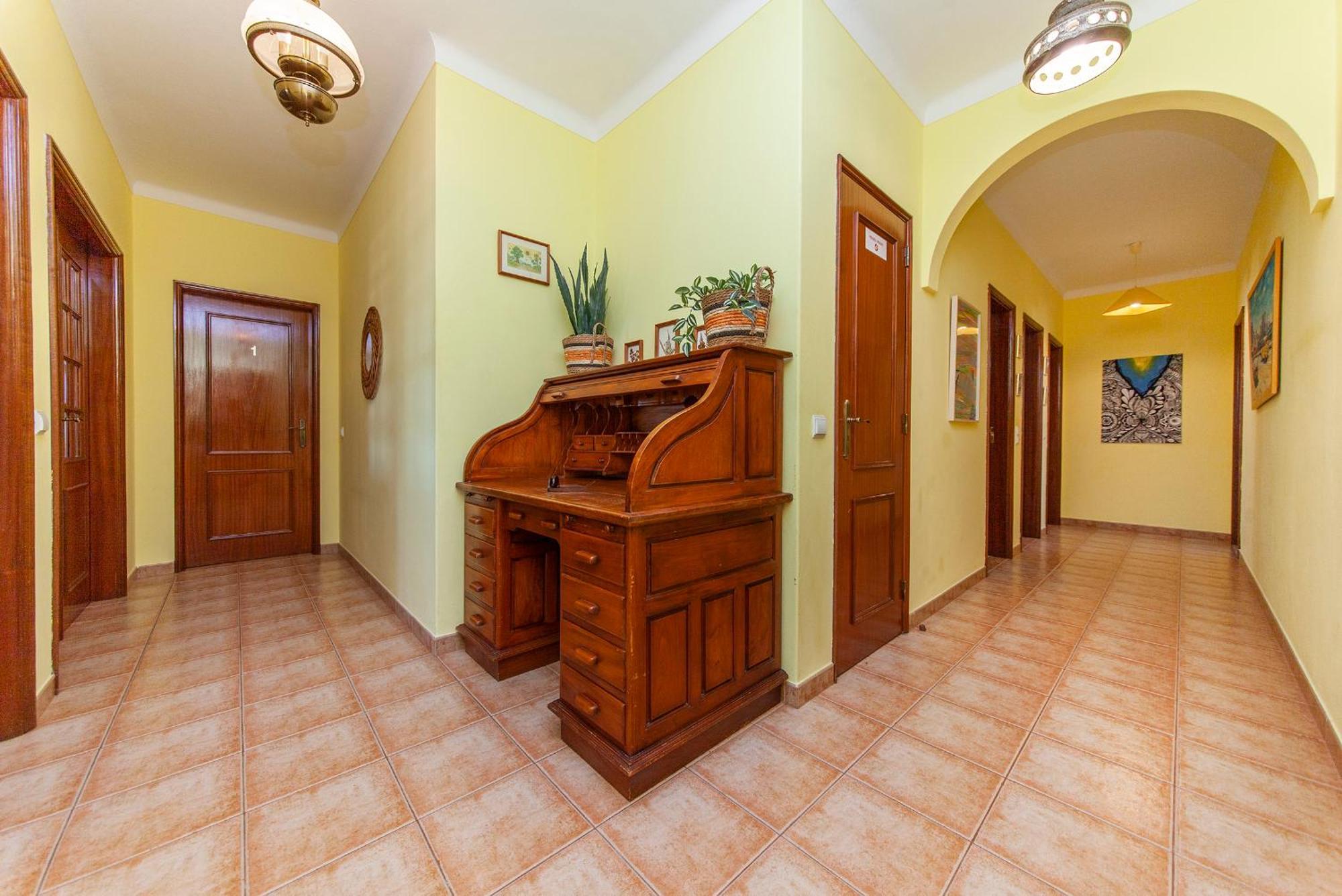 P - Meia-Praia Seaview Guesthouse Lagos Zewnętrze zdjęcie