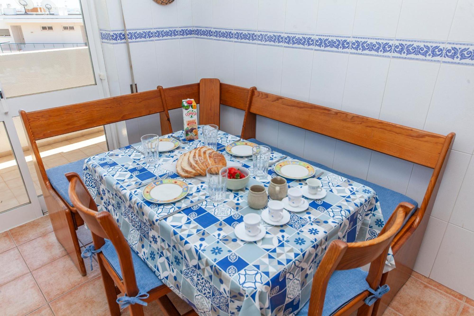 P - Meia-Praia Seaview Guesthouse Lagos Zewnętrze zdjęcie