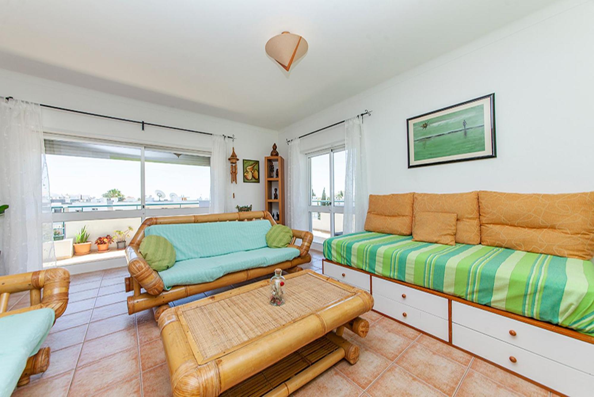 P - Meia-Praia Seaview Guesthouse Lagos Zewnętrze zdjęcie
