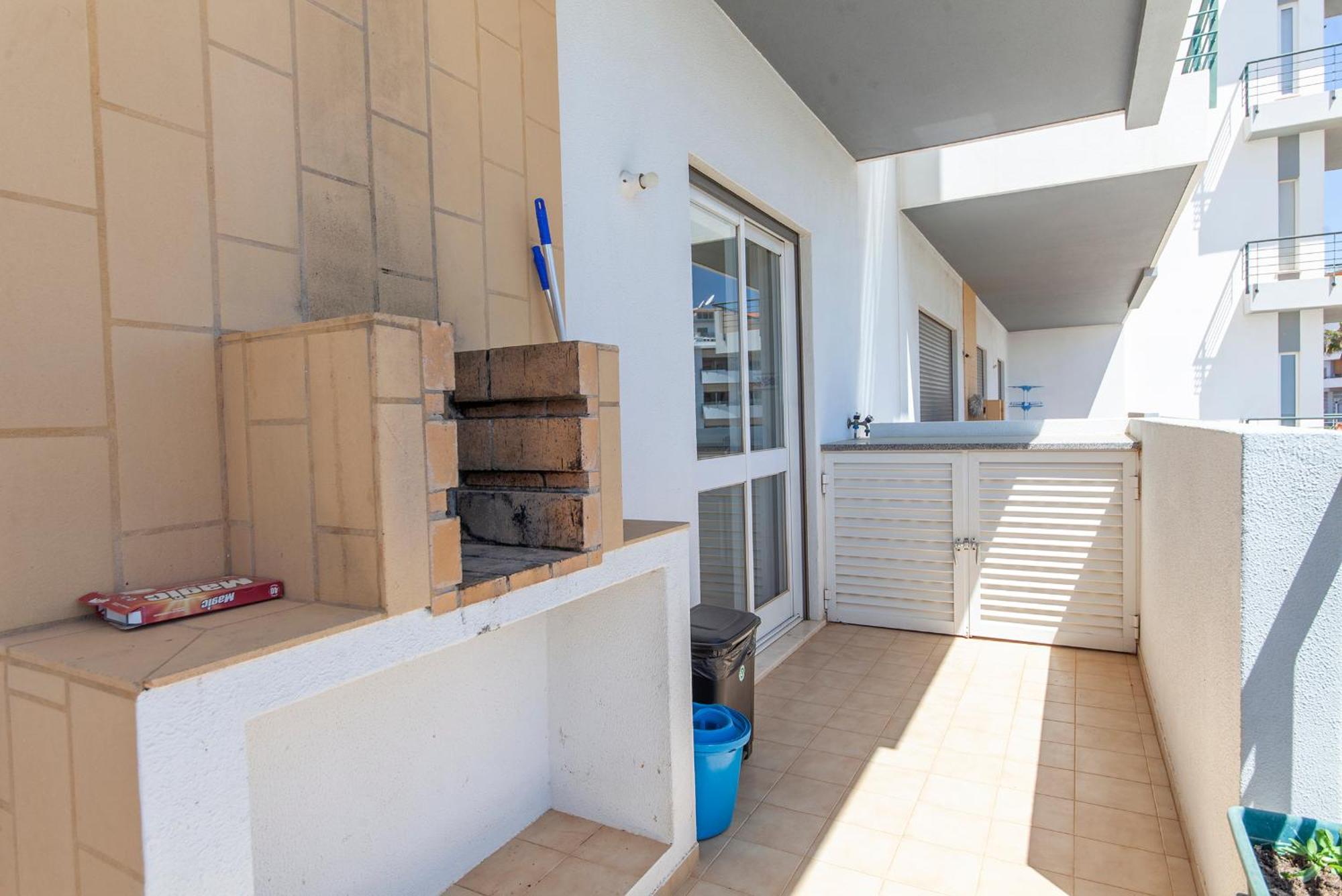 P - Meia-Praia Seaview Guesthouse Lagos Zewnętrze zdjęcie