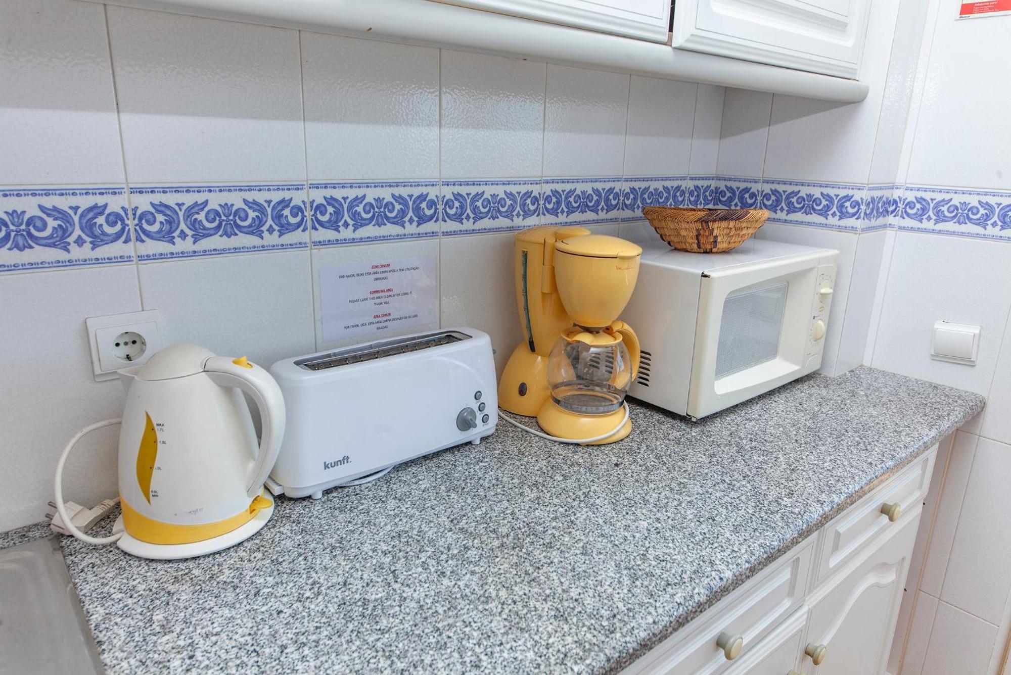 P - Meia-Praia Seaview Guesthouse Lagos Zewnętrze zdjęcie