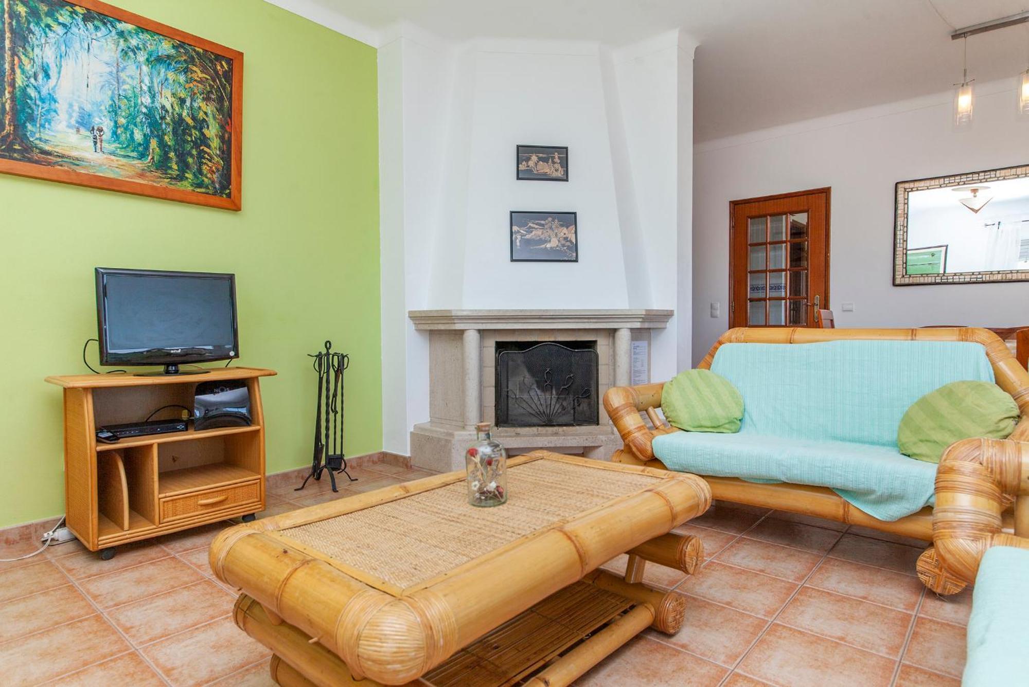 P - Meia-Praia Seaview Guesthouse Lagos Zewnętrze zdjęcie