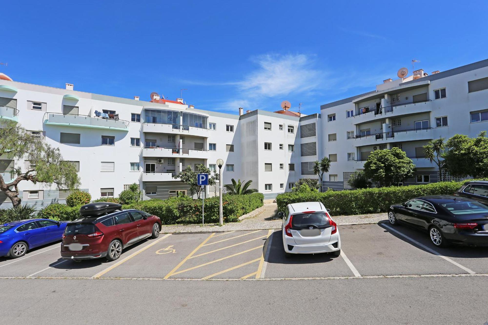P - Meia-Praia Seaview Guesthouse Lagos Zewnętrze zdjęcie