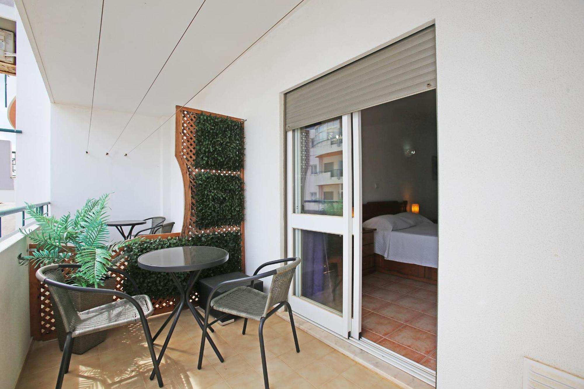 P - Meia-Praia Seaview Guesthouse Lagos Pokój zdjęcie