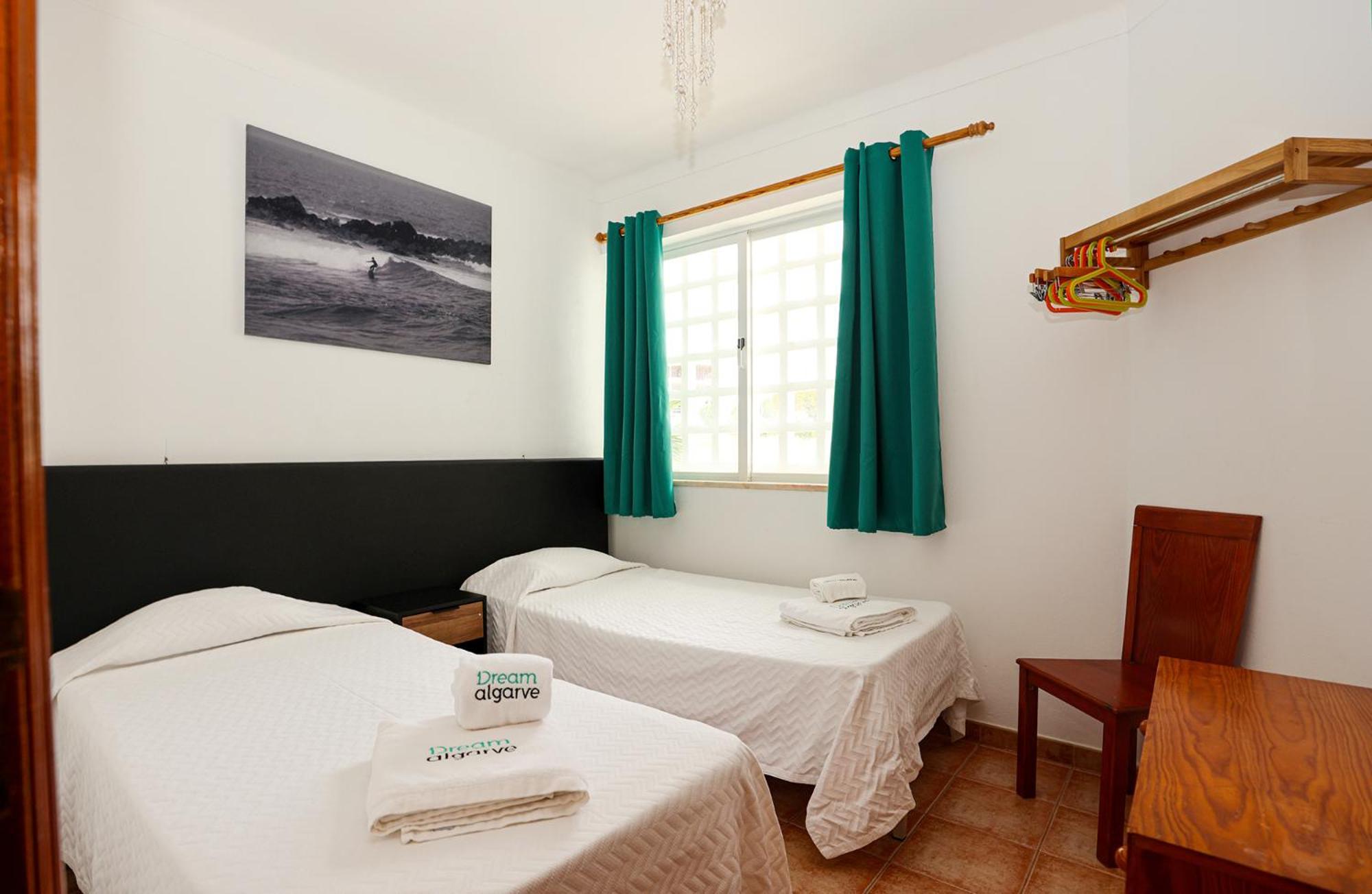 P - Meia-Praia Seaview Guesthouse Lagos Zewnętrze zdjęcie