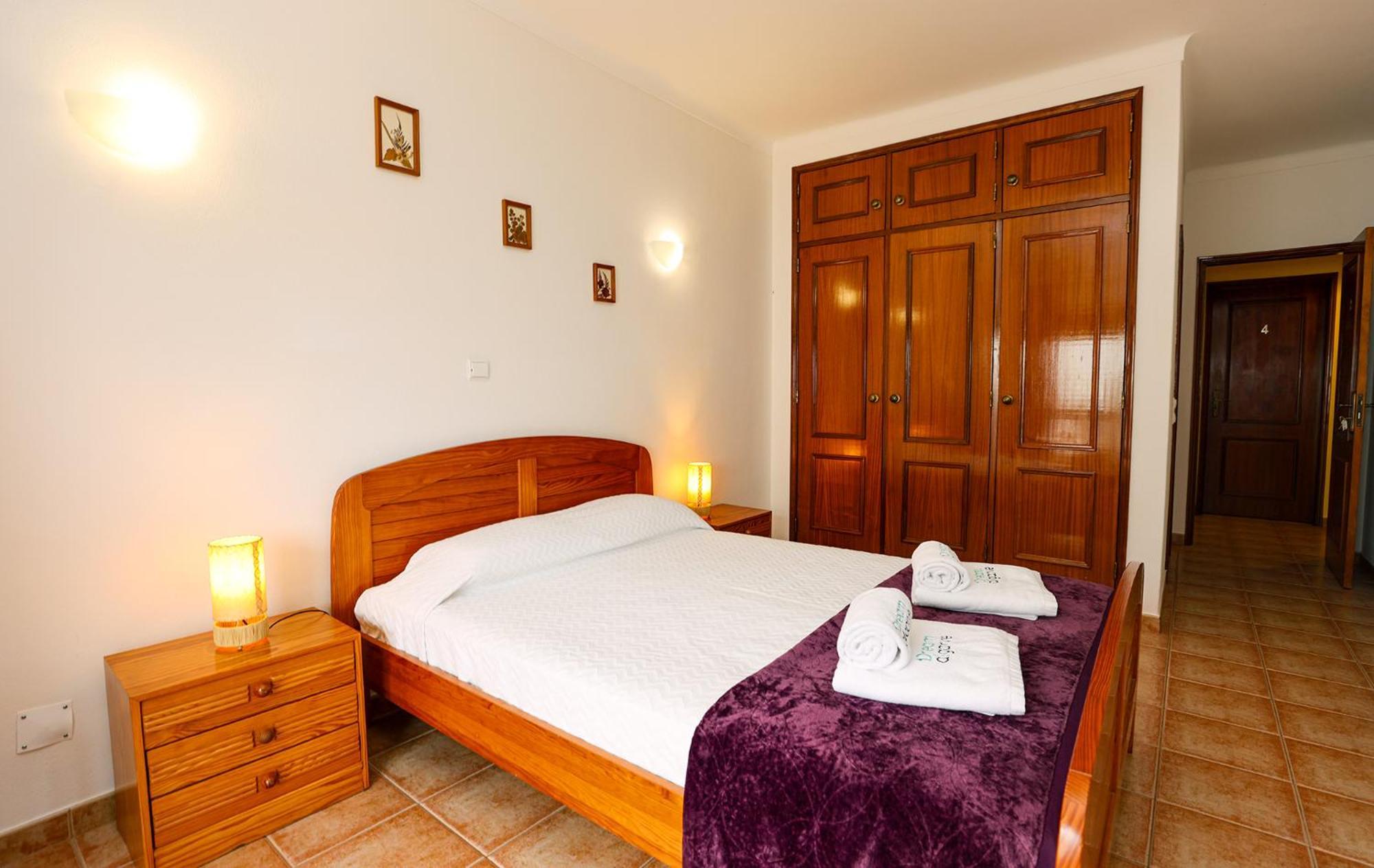 P - Meia-Praia Seaview Guesthouse Lagos Zewnętrze zdjęcie