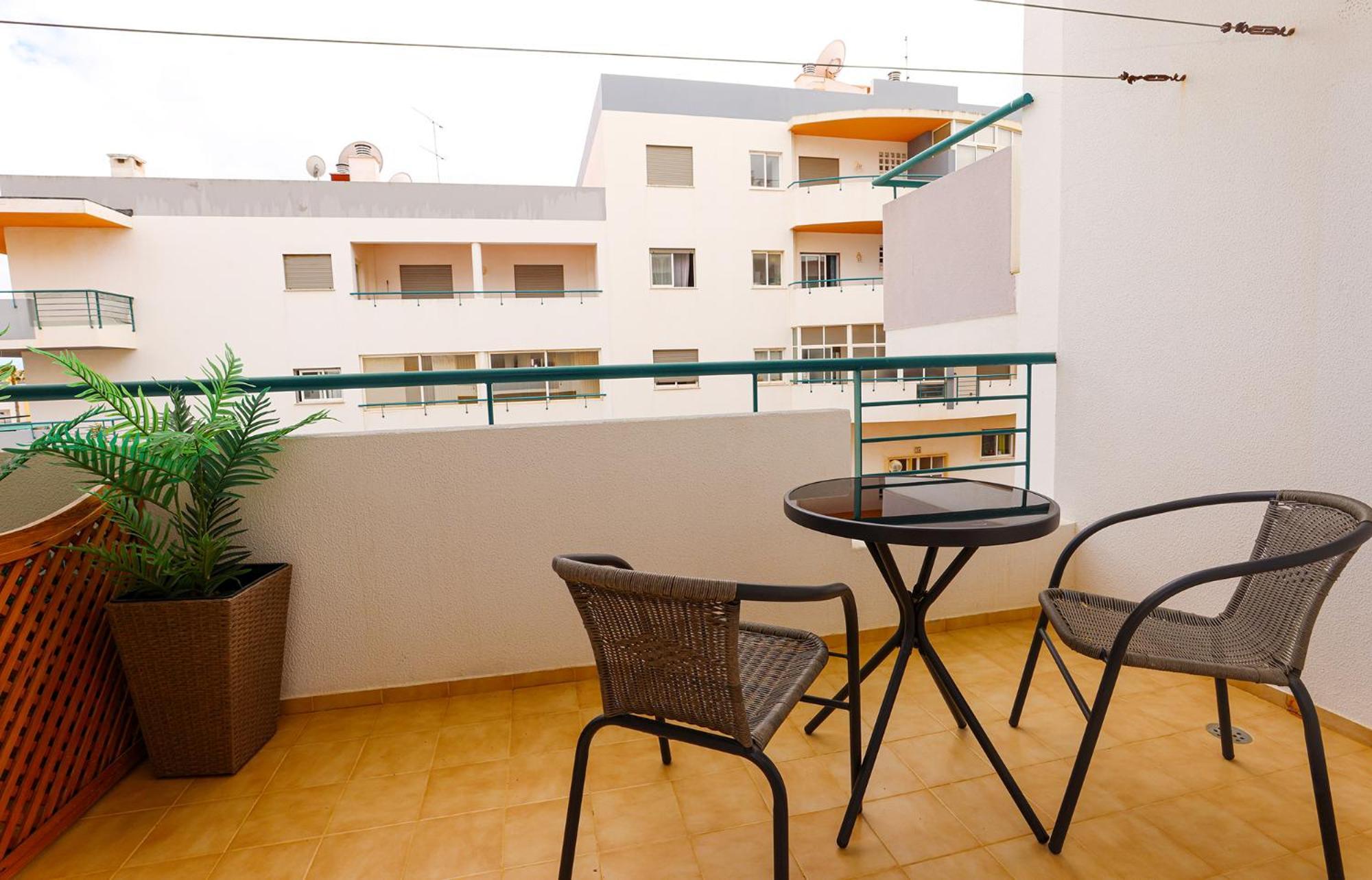 P - Meia-Praia Seaview Guesthouse Lagos Zewnętrze zdjęcie