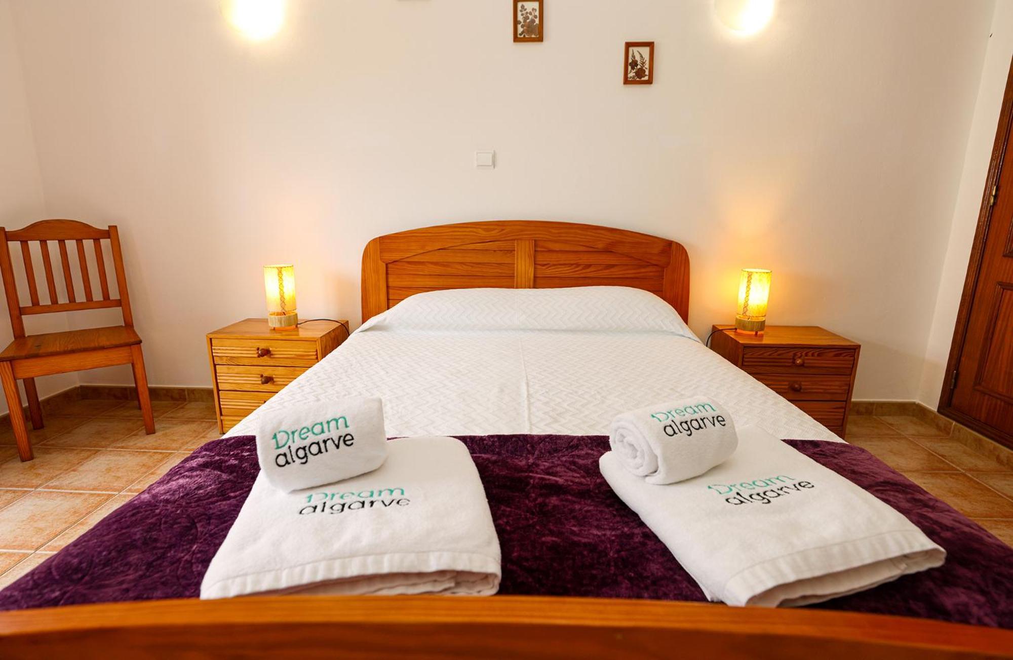 P - Meia-Praia Seaview Guesthouse Lagos Zewnętrze zdjęcie