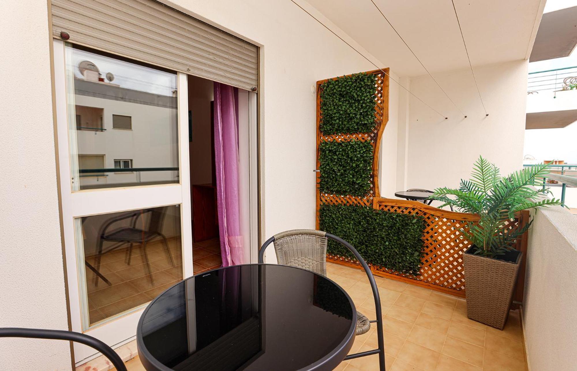 P - Meia-Praia Seaview Guesthouse Lagos Zewnętrze zdjęcie