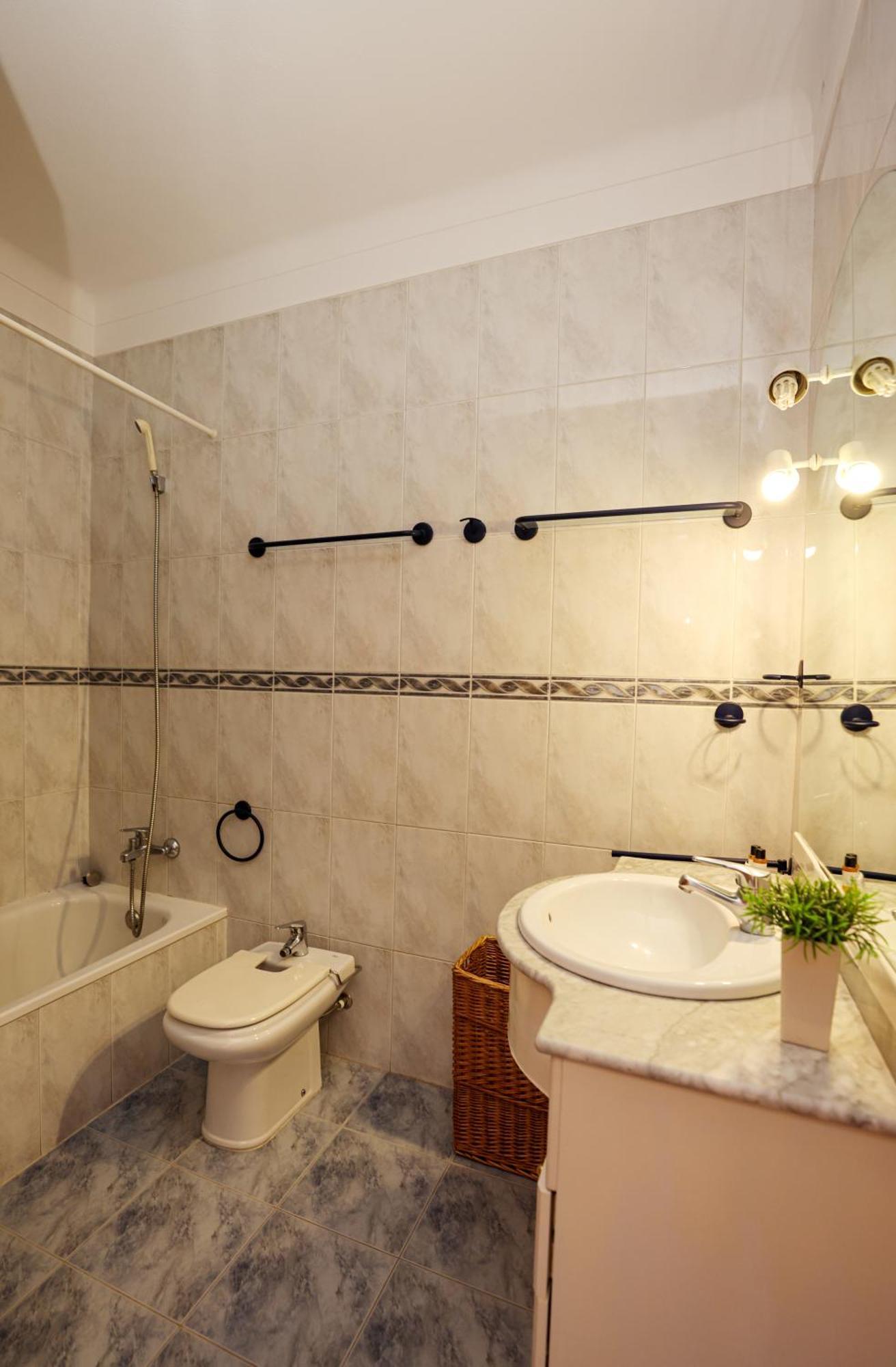 P - Meia-Praia Seaview Guesthouse Lagos Zewnętrze zdjęcie