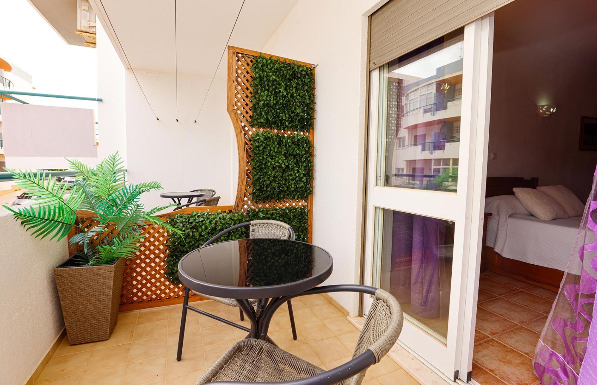 P - Meia-Praia Seaview Guesthouse Lagos Zewnętrze zdjęcie