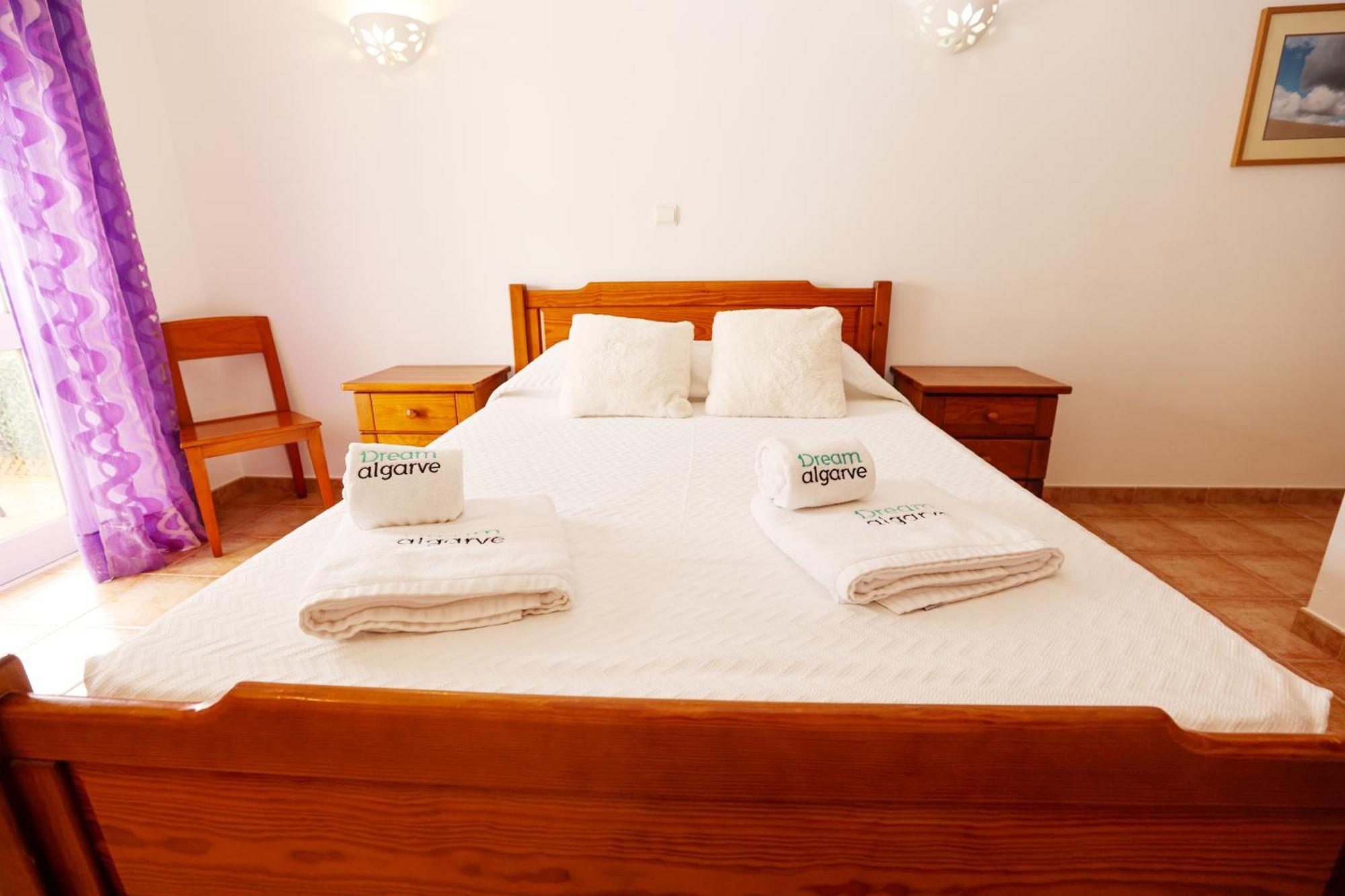P - Meia-Praia Seaview Guesthouse Lagos Zewnętrze zdjęcie