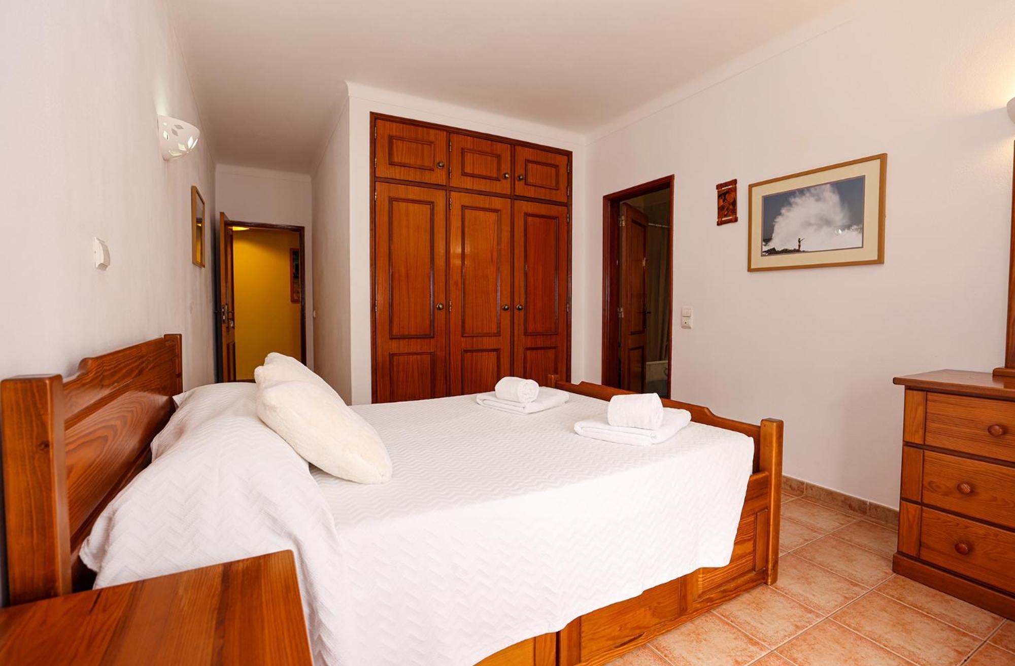 P - Meia-Praia Seaview Guesthouse Lagos Zewnętrze zdjęcie