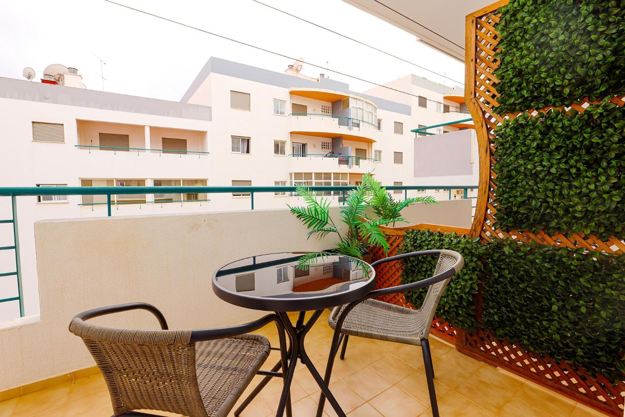 P - Meia-Praia Seaview Guesthouse Lagos Zewnętrze zdjęcie
