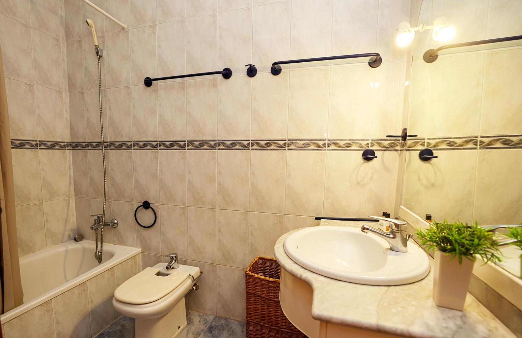 P - Meia-Praia Seaview Guesthouse Lagos Zewnętrze zdjęcie