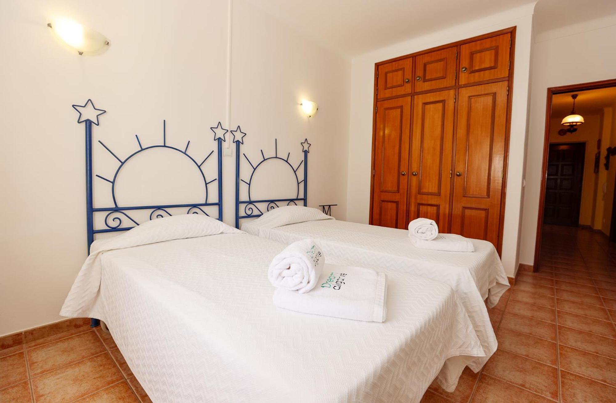 P - Meia-Praia Seaview Guesthouse Lagos Zewnętrze zdjęcie
