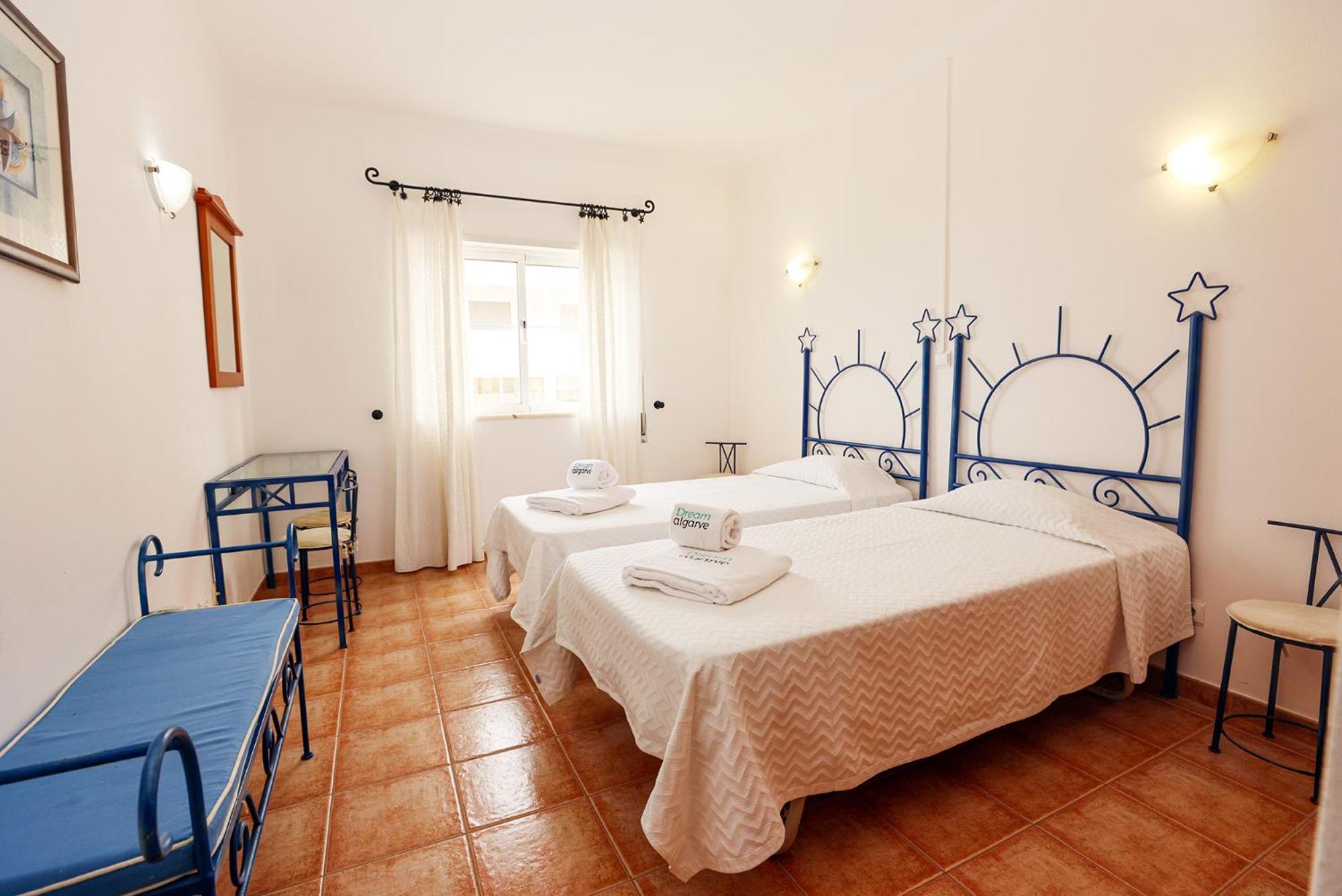 P - Meia-Praia Seaview Guesthouse Lagos Zewnętrze zdjęcie